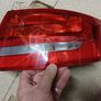 R/h Rear Lamp for a 2009 A4 Avant Estate Image 2