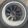 4 opel alloys Image 7