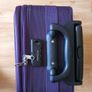 LT creations purple suitcase Image 8