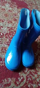 Wellies