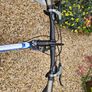 Bike Aluminum Frame Image 4