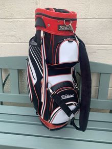 golf bag