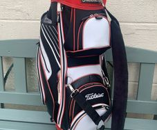 golf bag