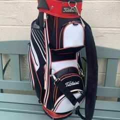 golf bag