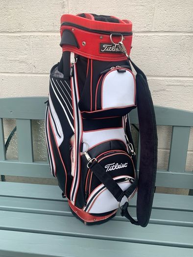 golf bag