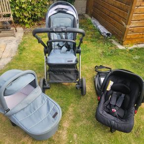 Travel system Baby Elegance