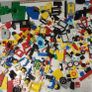 vintage lego mix Image 4