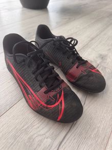 Nike soccer boots