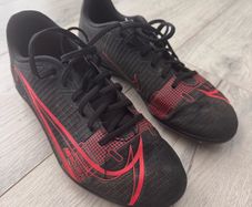 Nike soccer boots
