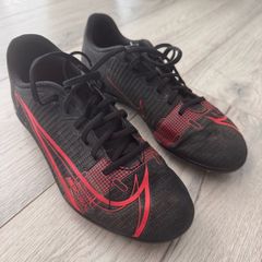 Nike soccer boots