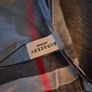 Burberry Scarf Womens Image 3