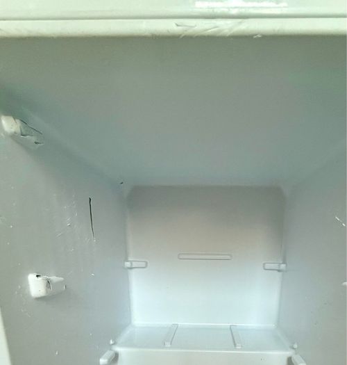 beko fridge freezer