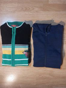 Boys Jumpers . Each 5e. Read ad