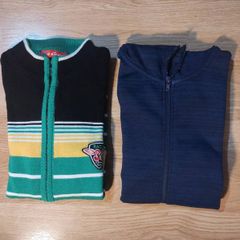Boys Jumpers . Each 5e. Read ad