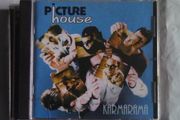 Picture House - Karmarama CD