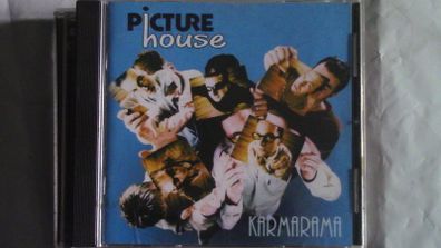 Picture House - Karmarama CD