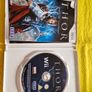 Thor God of Thunder Nintendo Wii games Original Image 3