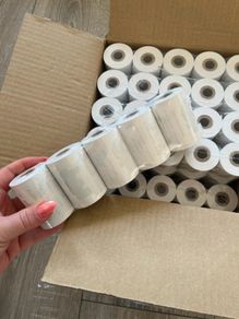 till rolls