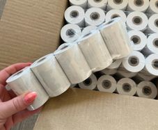 till rolls
