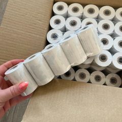 till rolls
