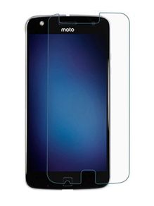 Moto Z Play Tempered Glass Screen Protector for Moto Z Play