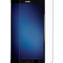 Moto Z Play Tempered Glass Screen Protector for Moto Z Play