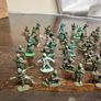 Toy soldiers us paras 54mm Image 2