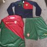 Nike Portugal Kit & Jacket Image 5