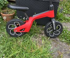 kids bile
