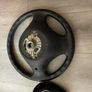 BMW F30 steering wheel with airbag Image 3