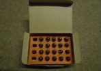 Bulbs 6volt/3amp