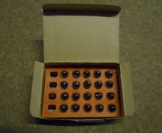 Bulbs 6volt/3amp