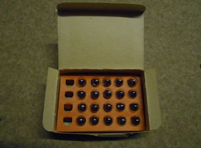 Bulbs 6volt/3amp