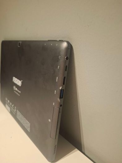 Fusion 5 windows tablet