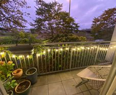 Garden lights