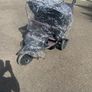 Out n About double buggy Image 3