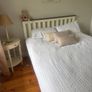king size bed Image 2