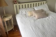 king size bed