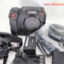 Canon Eos C70 Super 35mm 4k 120 Fps Cinema Camera #0623 Image 2