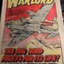Warlord Comics x 10- Issues 175,179, 184,185,186,197,203,204, 205,208,- Jan 28th 1978- Sept 16th 1978 DC Thomson- Vintage UK Comics Image 4