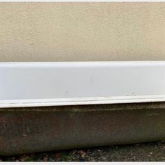 Cast Iron Bath