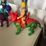 Masters if the Universe - Origins figures Image 2