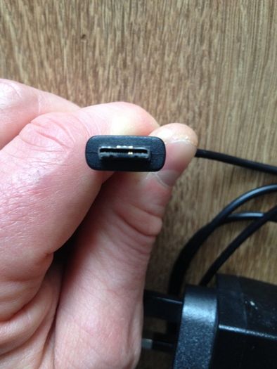 Lg charger