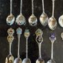 Souvenir Spoons Image 5