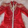 Irish dancing dress Image 2