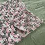 hand knitted baby blankets and cardigans Image 10