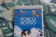 Porco Rosso DVD Studio Ghibli Hayao Miyazaki