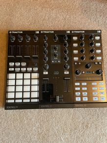 Traktor f1 z1 x1