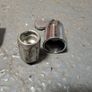 Classic Ford Locking wheel nuts Image 4