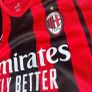 ac milan jersey Image 2